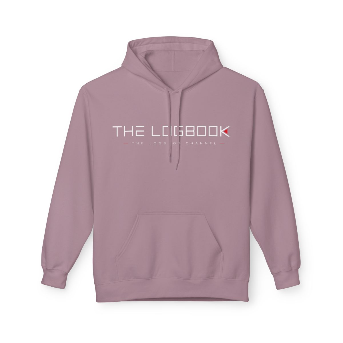 NEWAGE LOGBOOK HOODIE photo 2