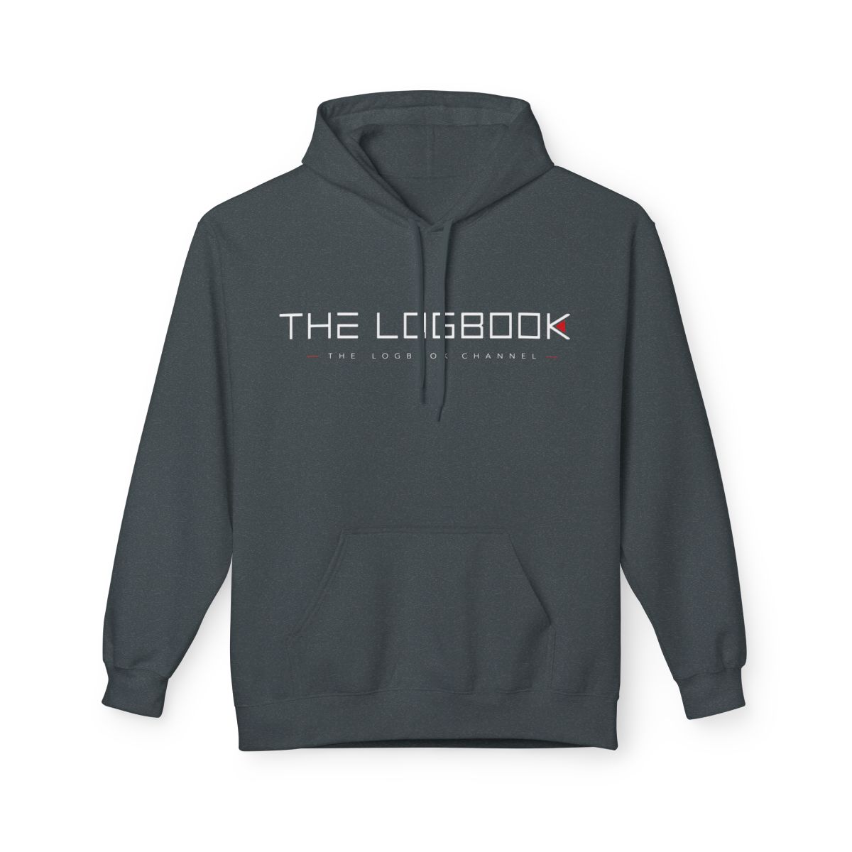 NEWAGE LOGBOOK HOODIE photo 8