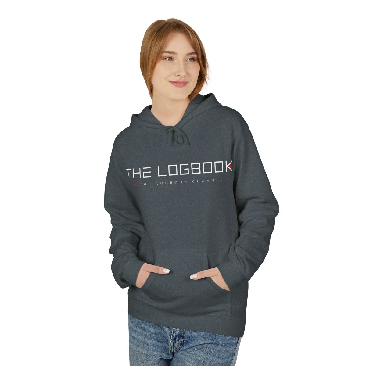 NEWAGE LOGBOOK HOODIE photo 10