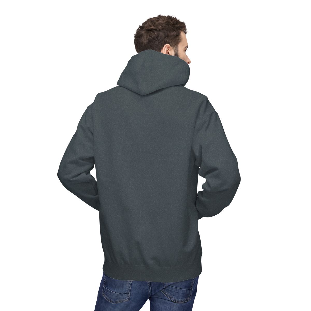 NEWAGE LOGBOOK HOODIE photo 11