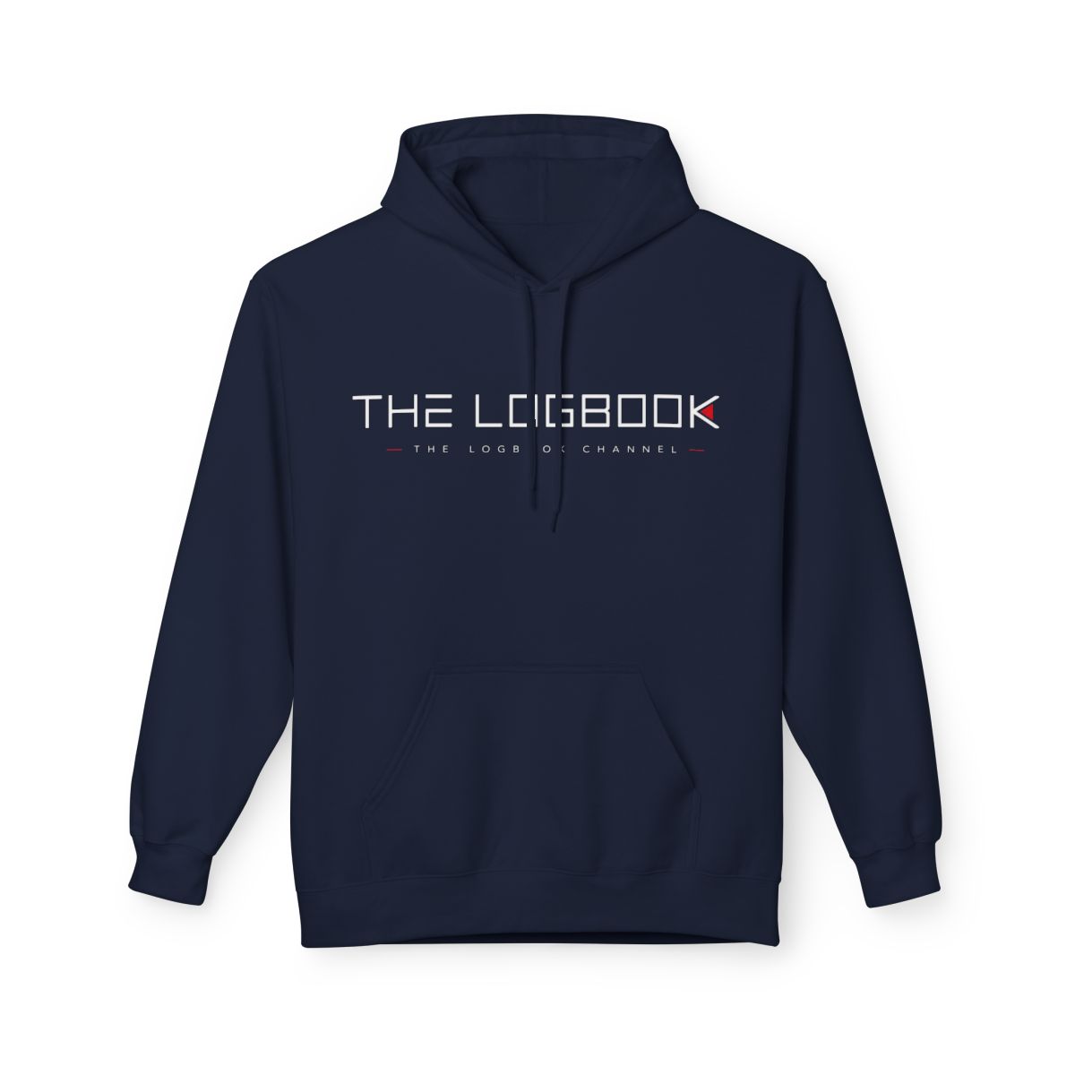 NEWAGE LOGBOOK HOODIE photo 14