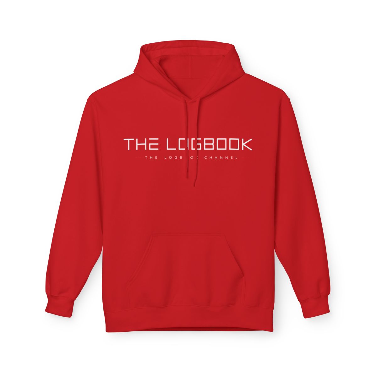 NEWAGE LOGBOOK HOODIE photo 20