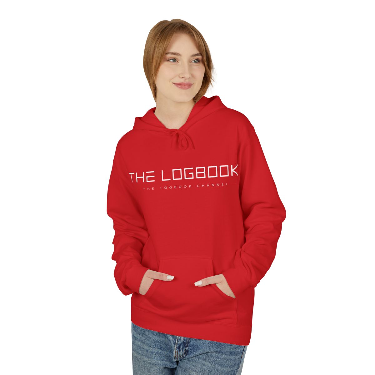 NEWAGE LOGBOOK HOODIE photo 22