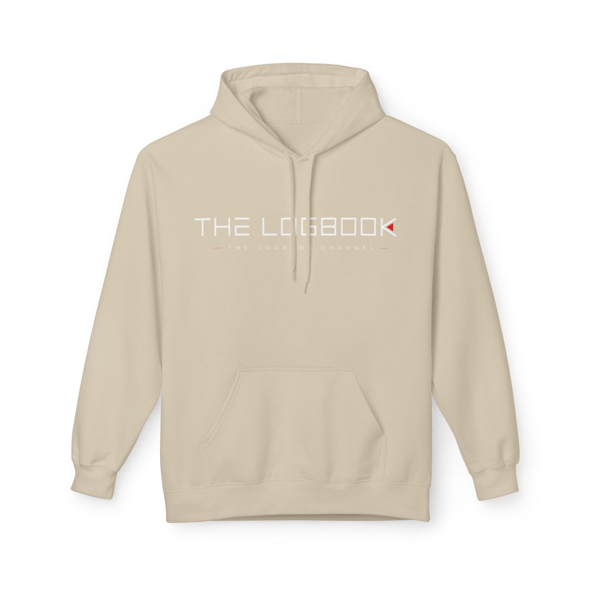 NEWAGE LOGBOOK HOODIE photo 26