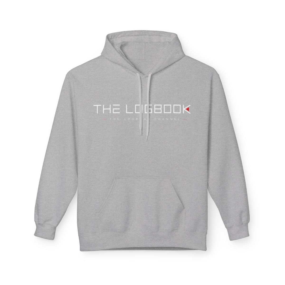 NEWAGE LOGBOOK HOODIE photo 32