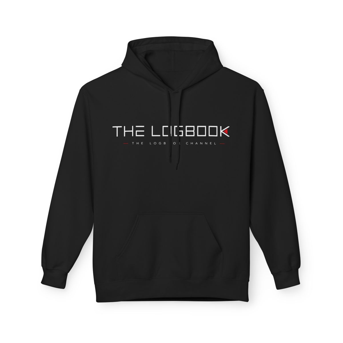 NEWAGE LOGBOOK HOODIE photo 38