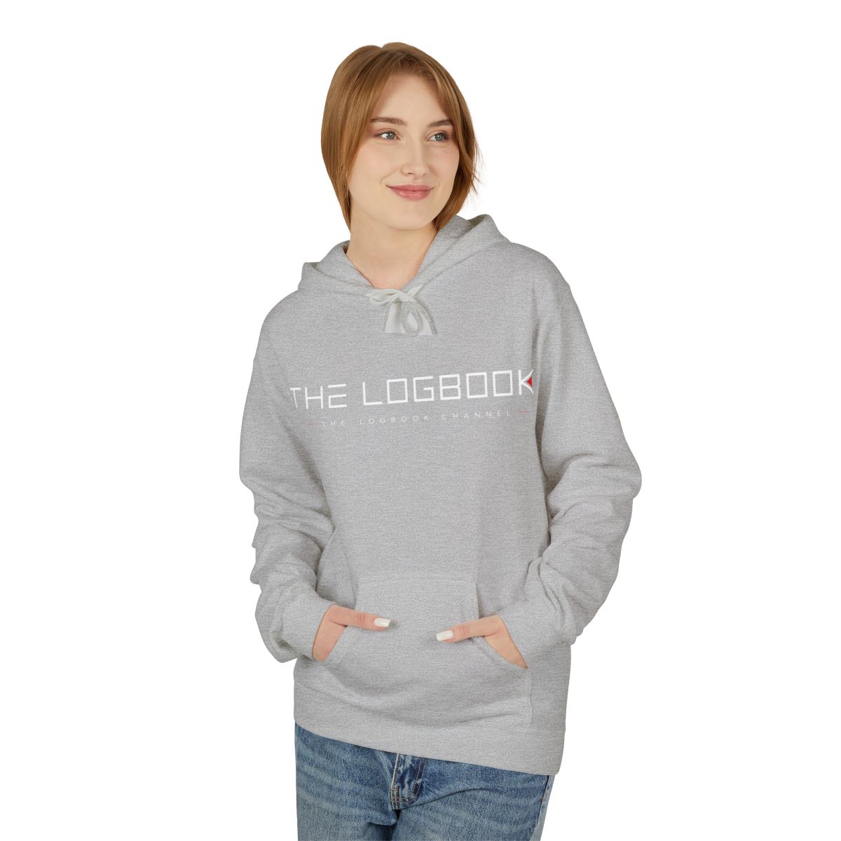 NEWAGE LOGBOOK HOODIE photo 34