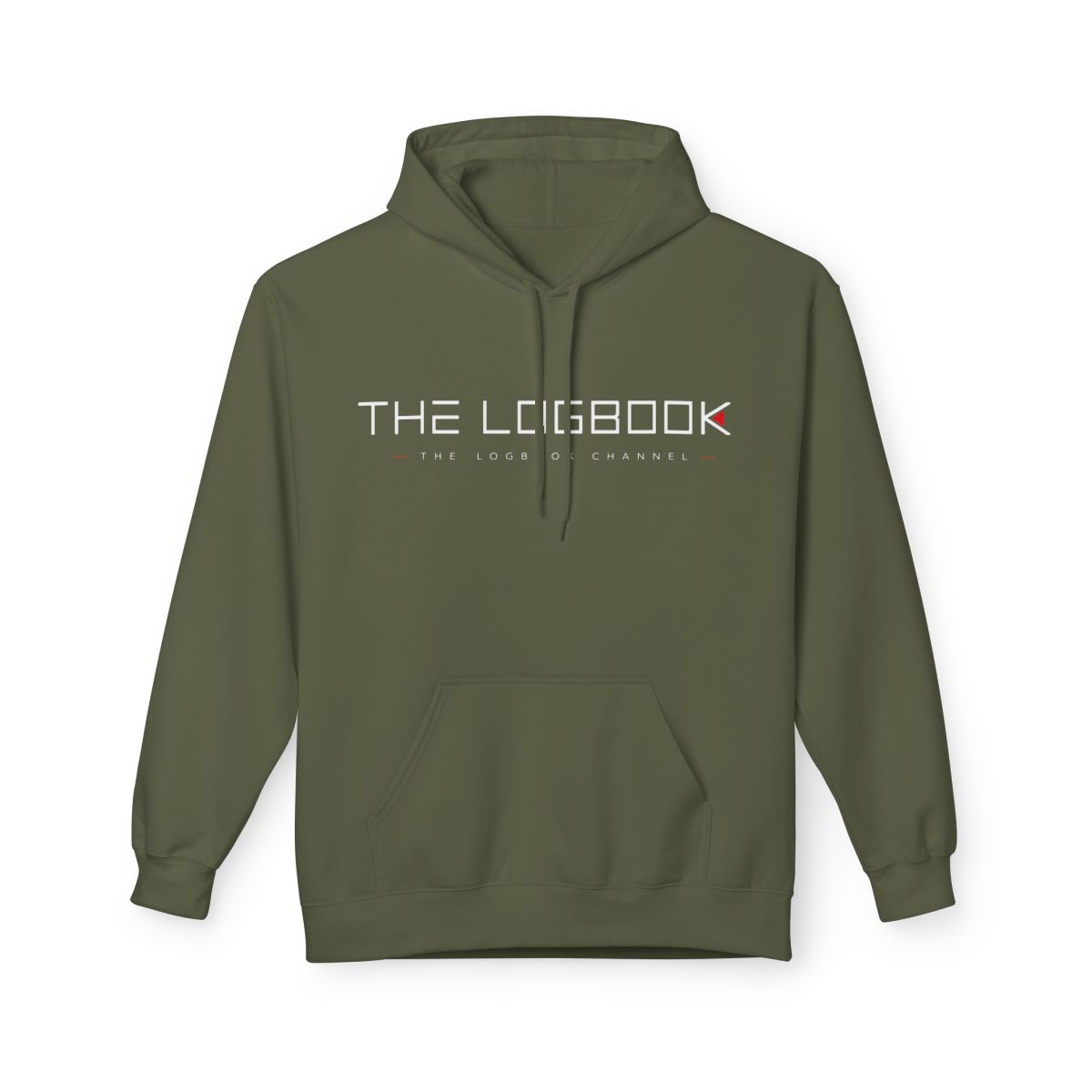 NEWAGE LOGBOOK HOODIE photo 44