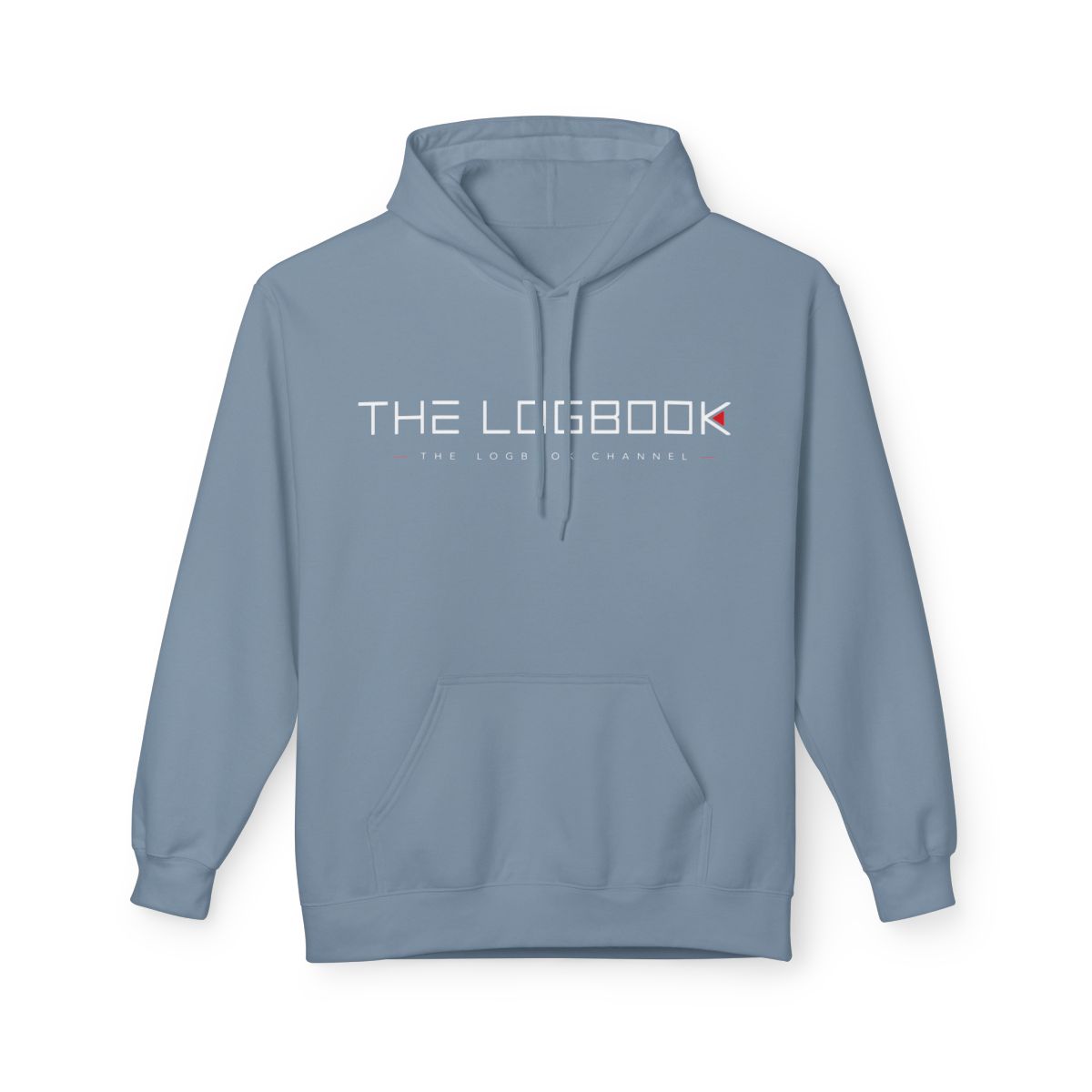 NEWAGE LOGBOOK HOODIE photo 50