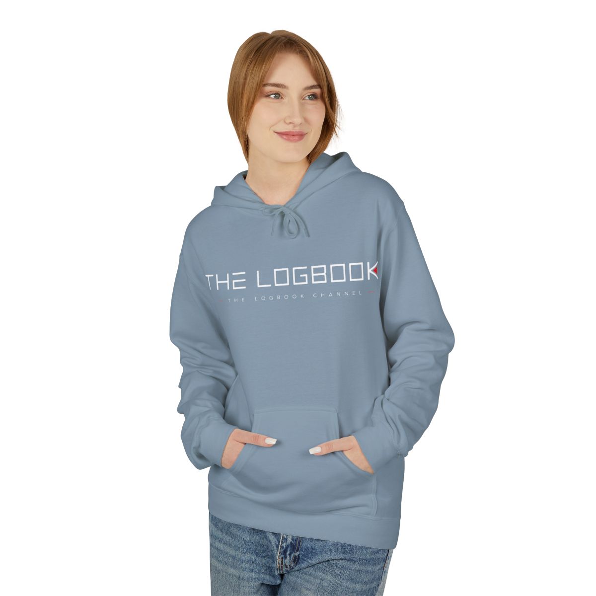 NEWAGE LOGBOOK HOODIE photo 52