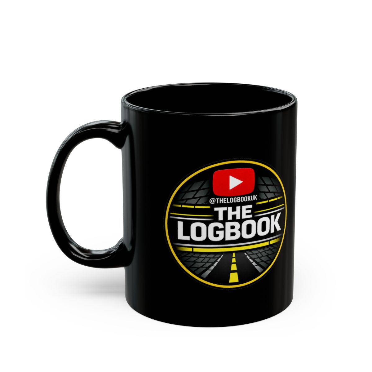 OG LOGBOOK MUG photo 3