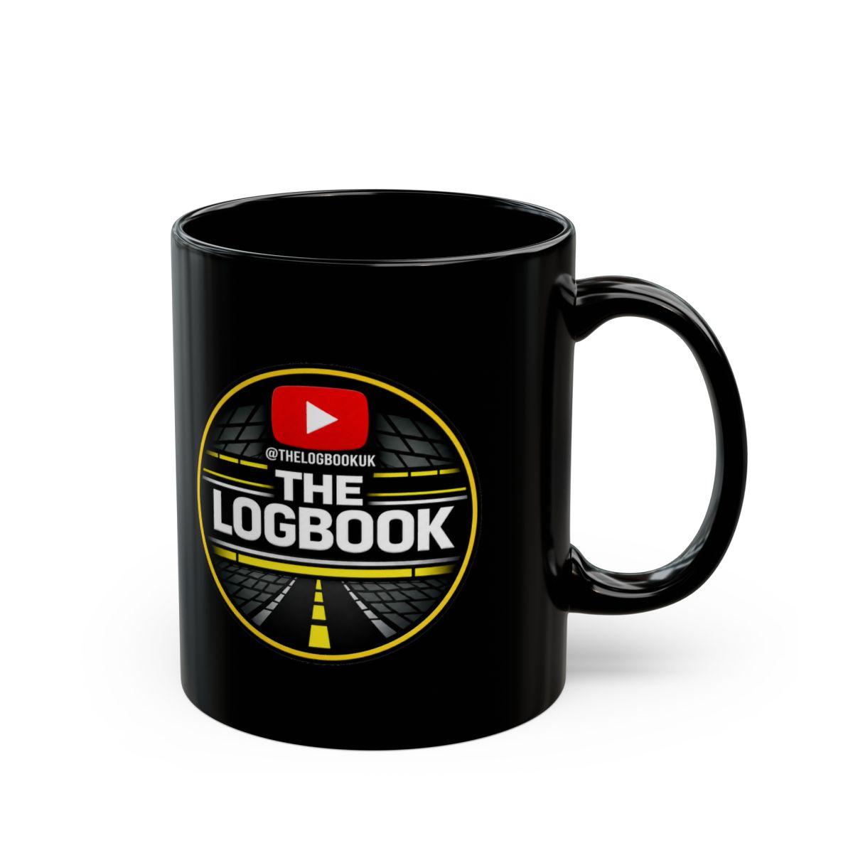 OG LOGBOOK MUG photo 2