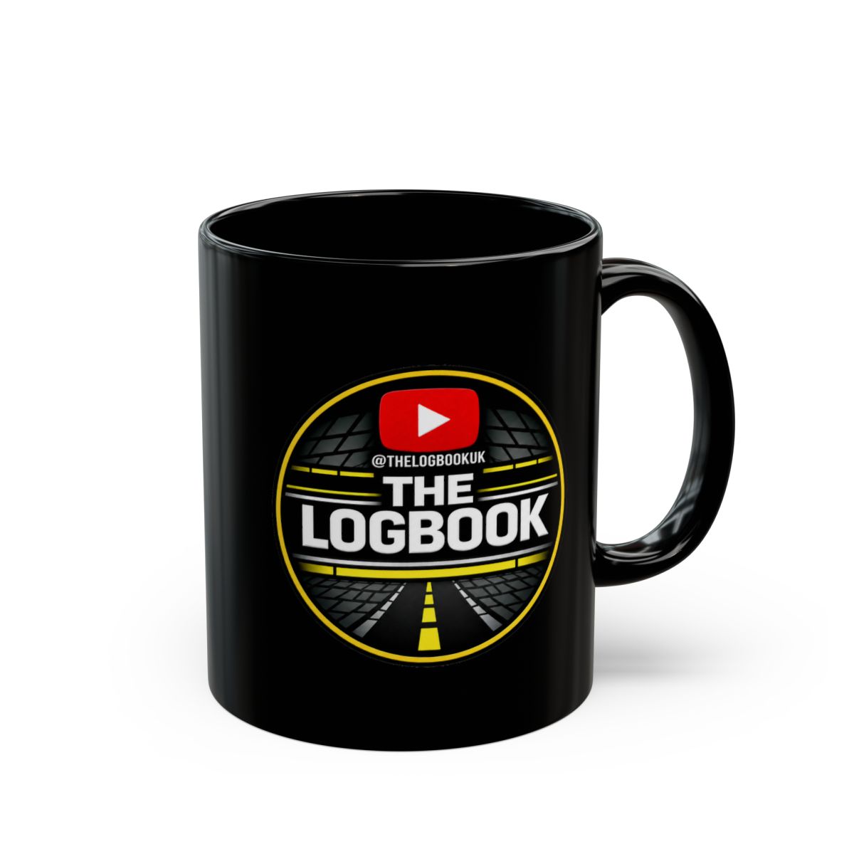 OG LOGBOOK MUG photo 5
