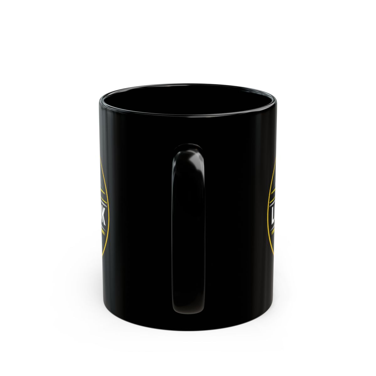 OG LOGBOOK MUG photo 4