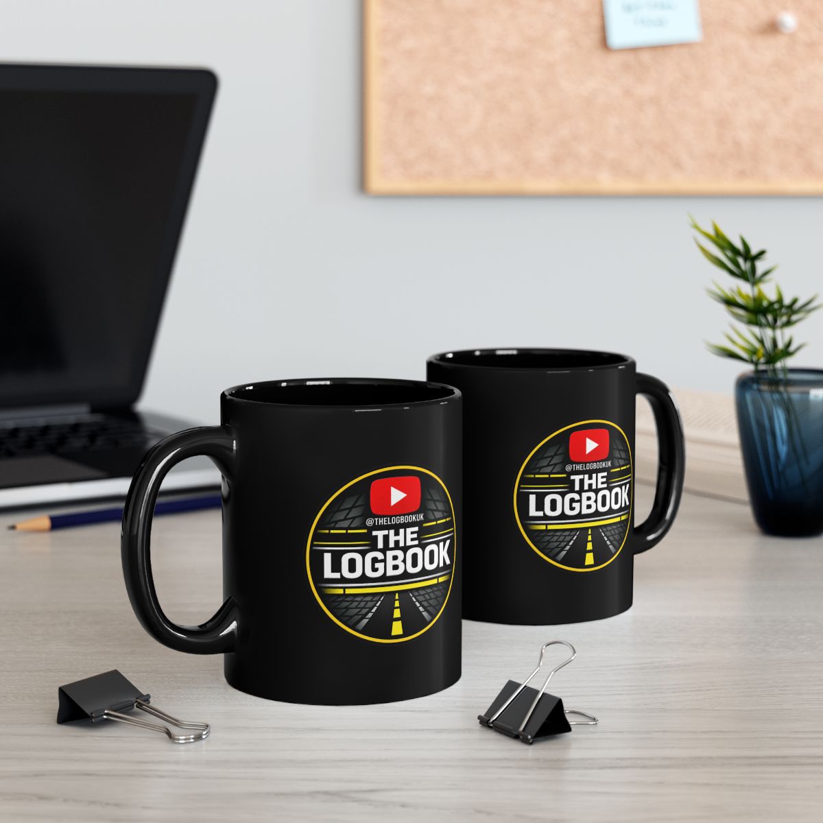 OG LOGBOOK MUG photo 7