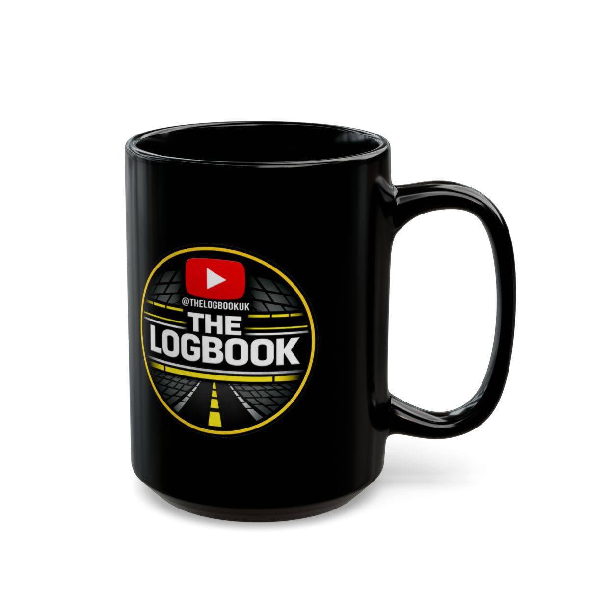 OG LOGBOOK MUG photo 10