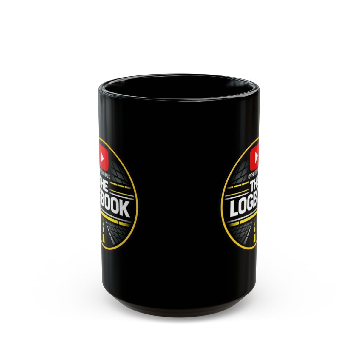 OG LOGBOOK MUG photo 9