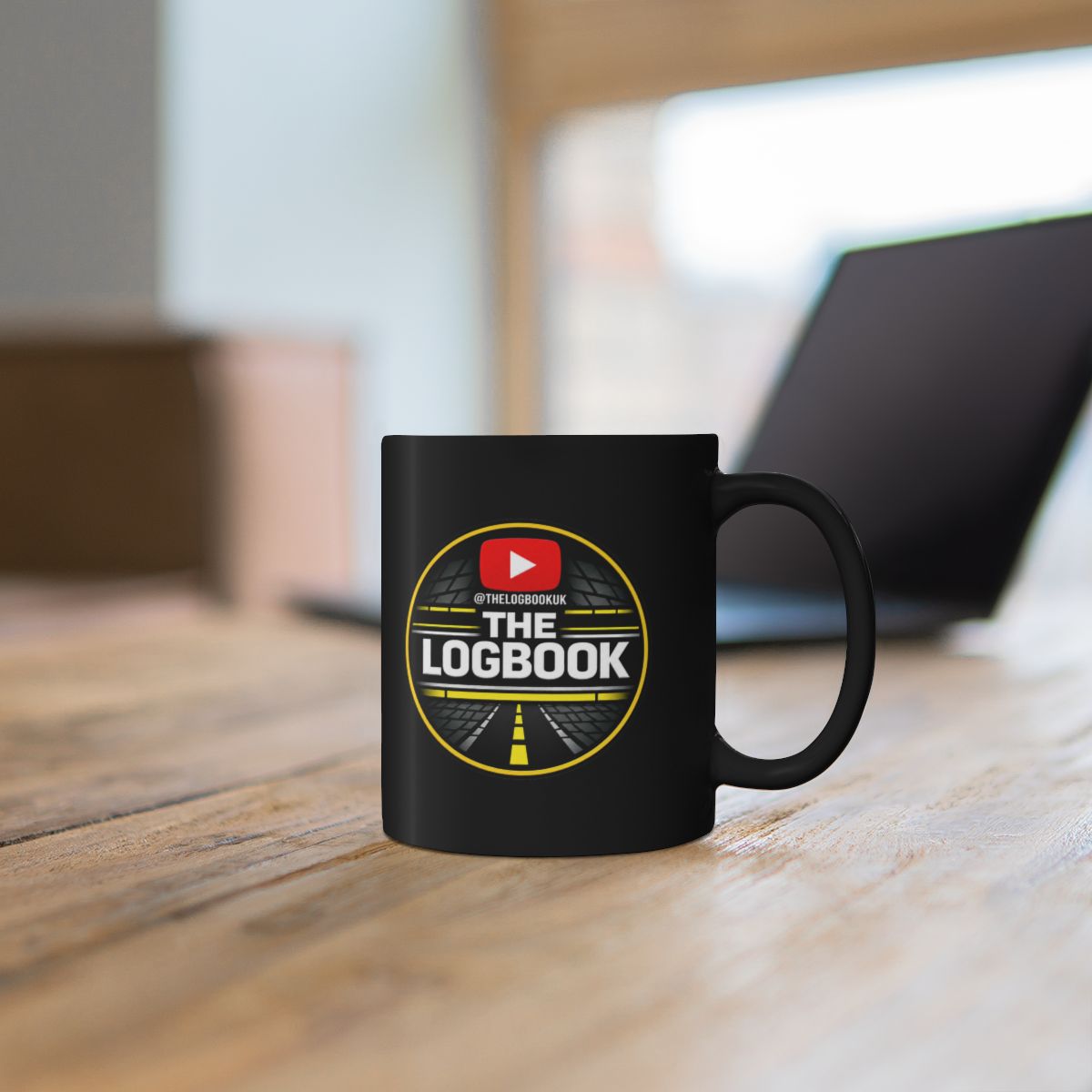 OG LOGBOOK MUG photo 8