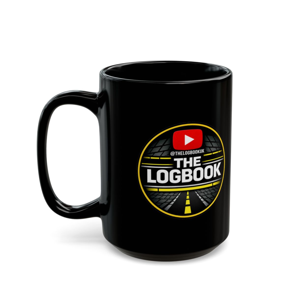 OG LOGBOOK MUG photo 11