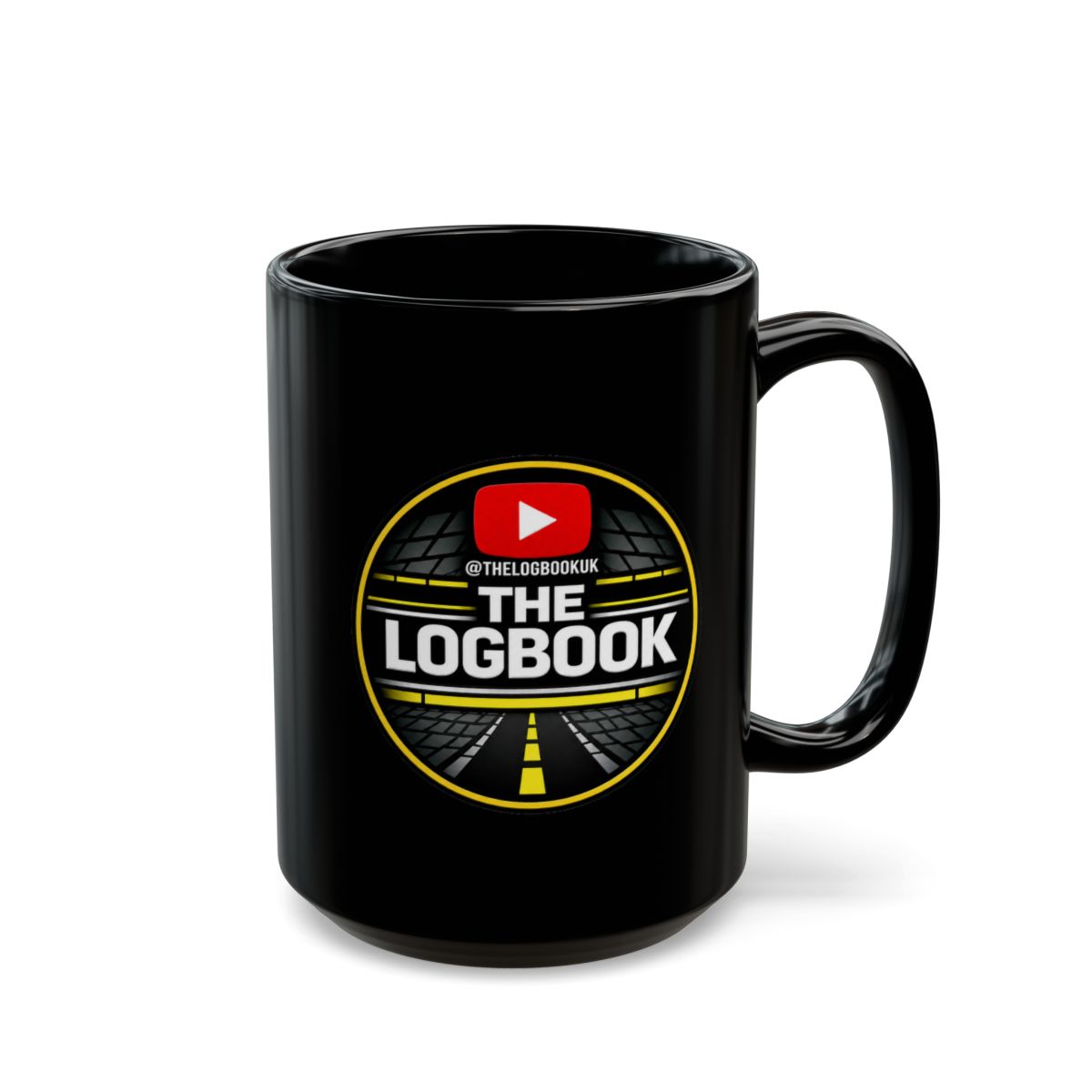 OG LOGBOOK MUG photo 13