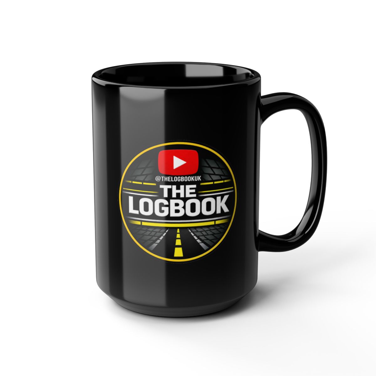 OG LOGBOOK MUG photo 14