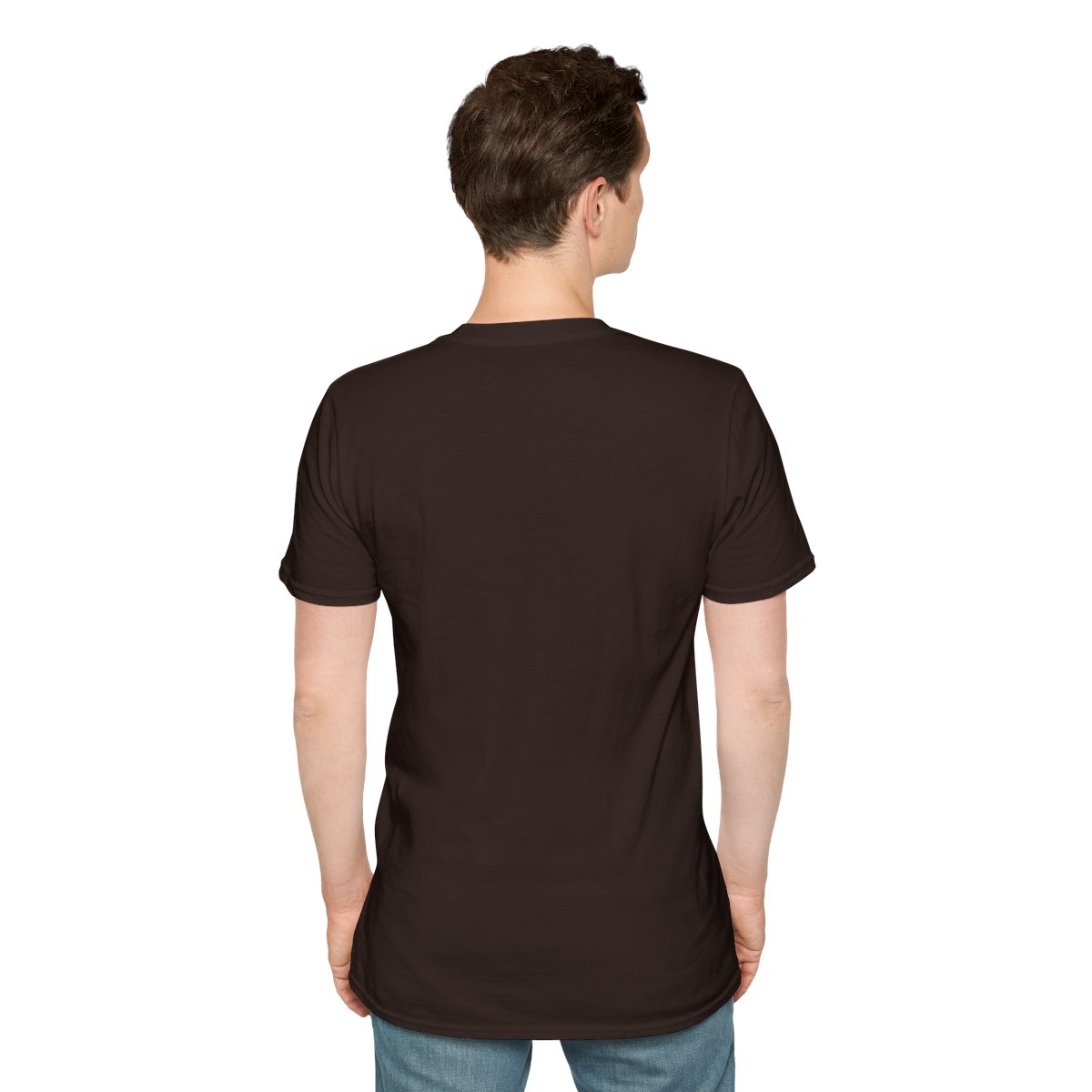 OG LOGBOOK T-SHIRT photo 5