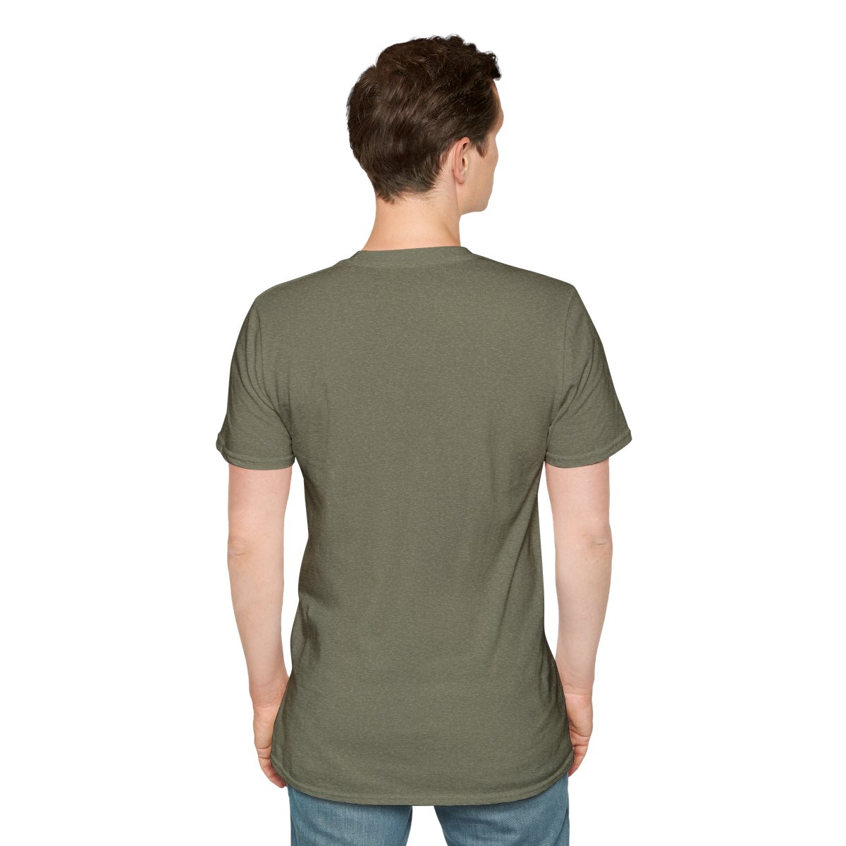 OG LOGBOOK T-SHIRT photo 59