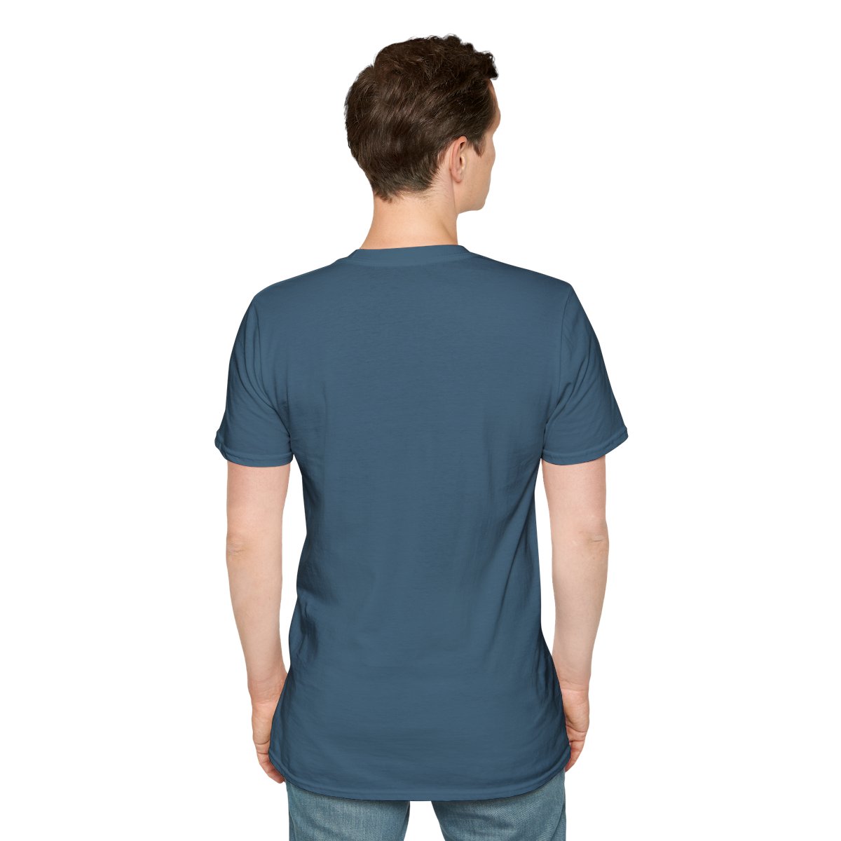 OG LOGBOOK T-SHIRT photo 77