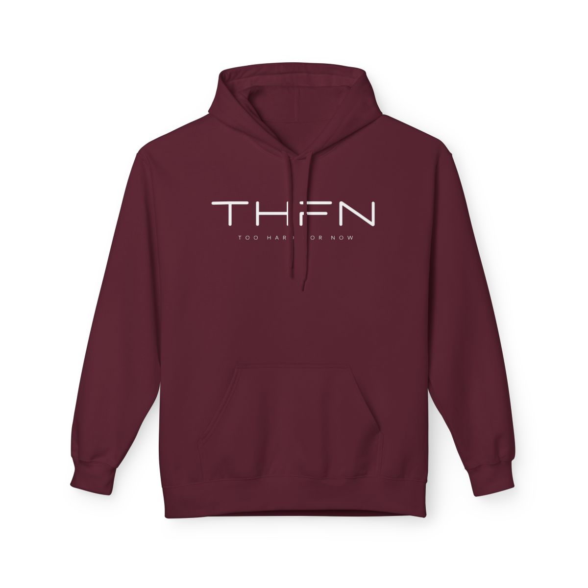 THFN HOODIE photo 8