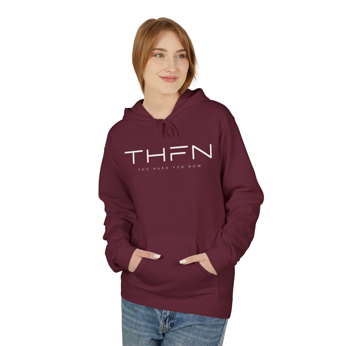 THFN HOODIE photo 10