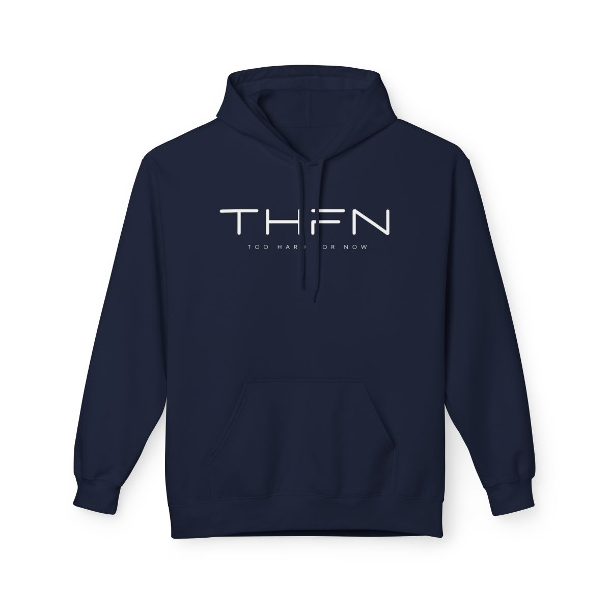 THFN HOODIE photo 14