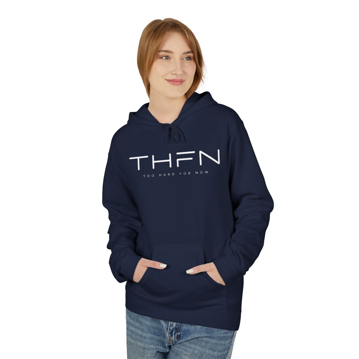 THFN HOODIE photo 16