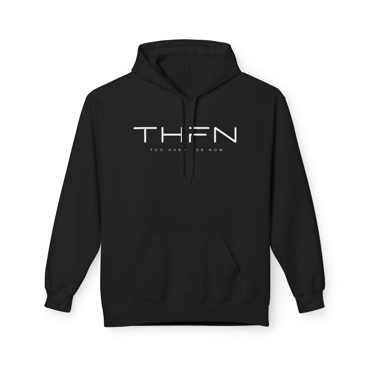 THFN HOODIE photo 26