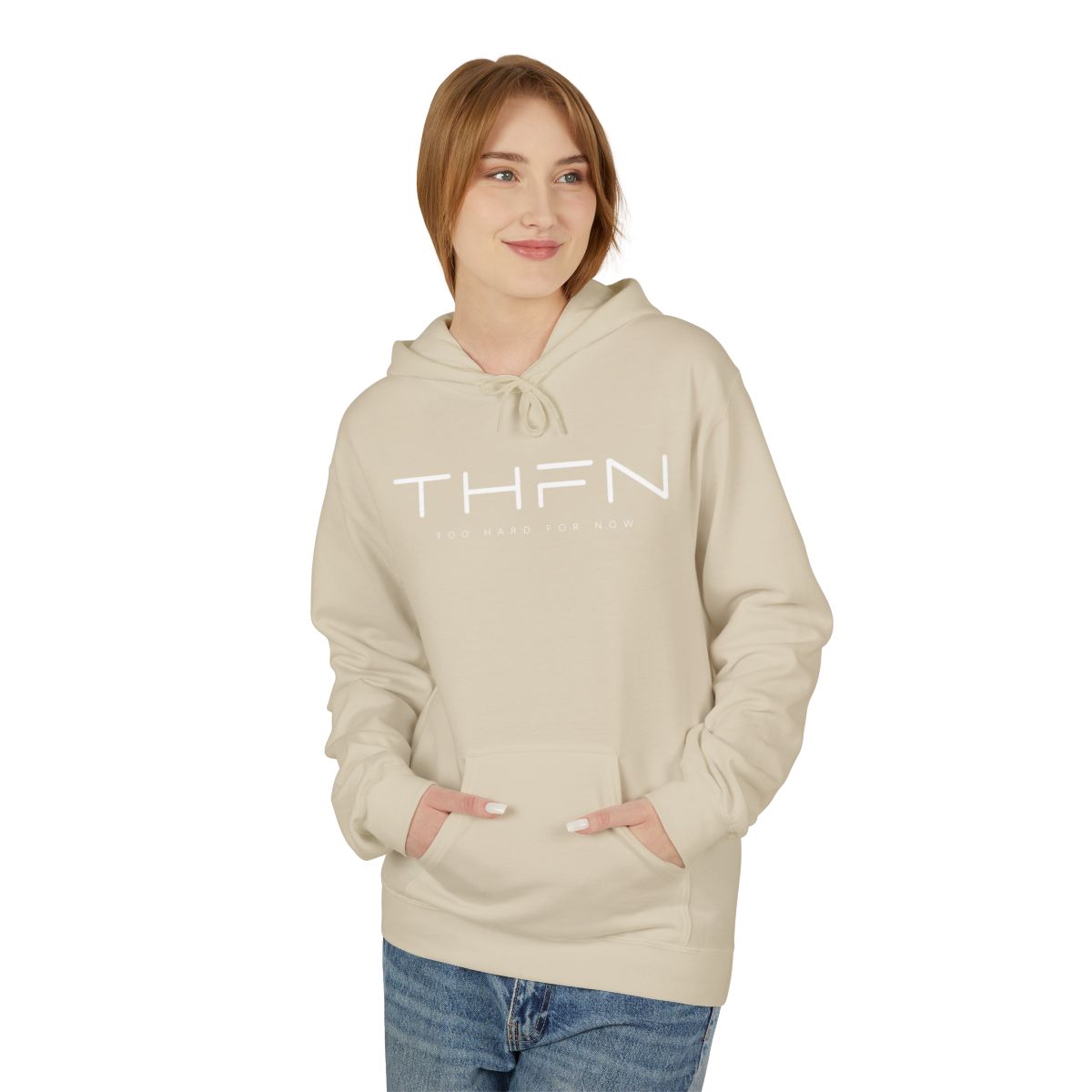 THFN HOODIE photo 22