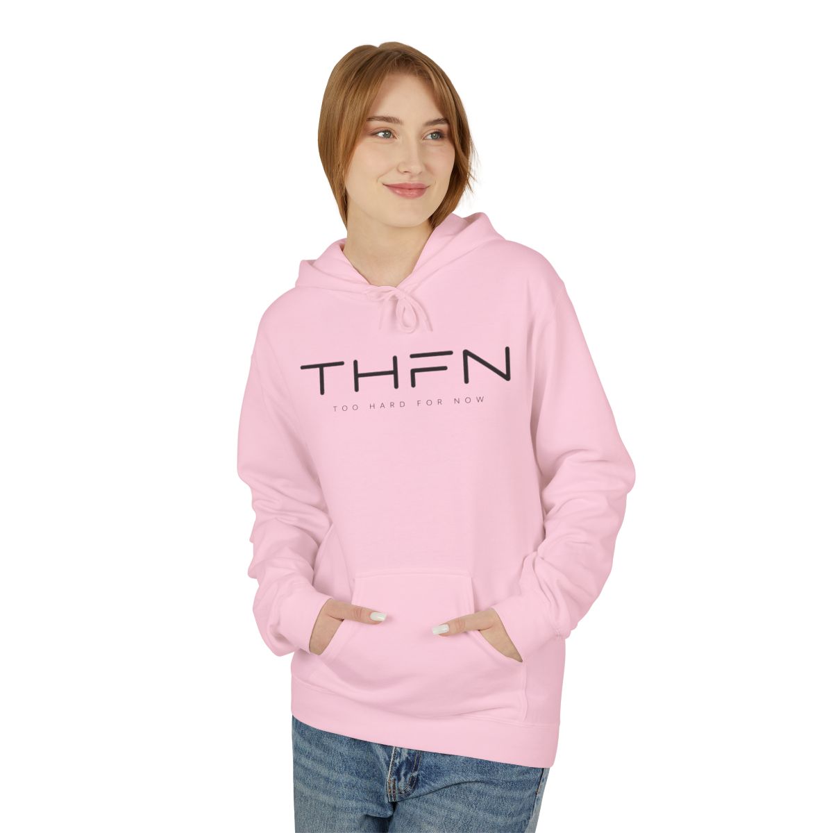 THFN HOODIE photo 34