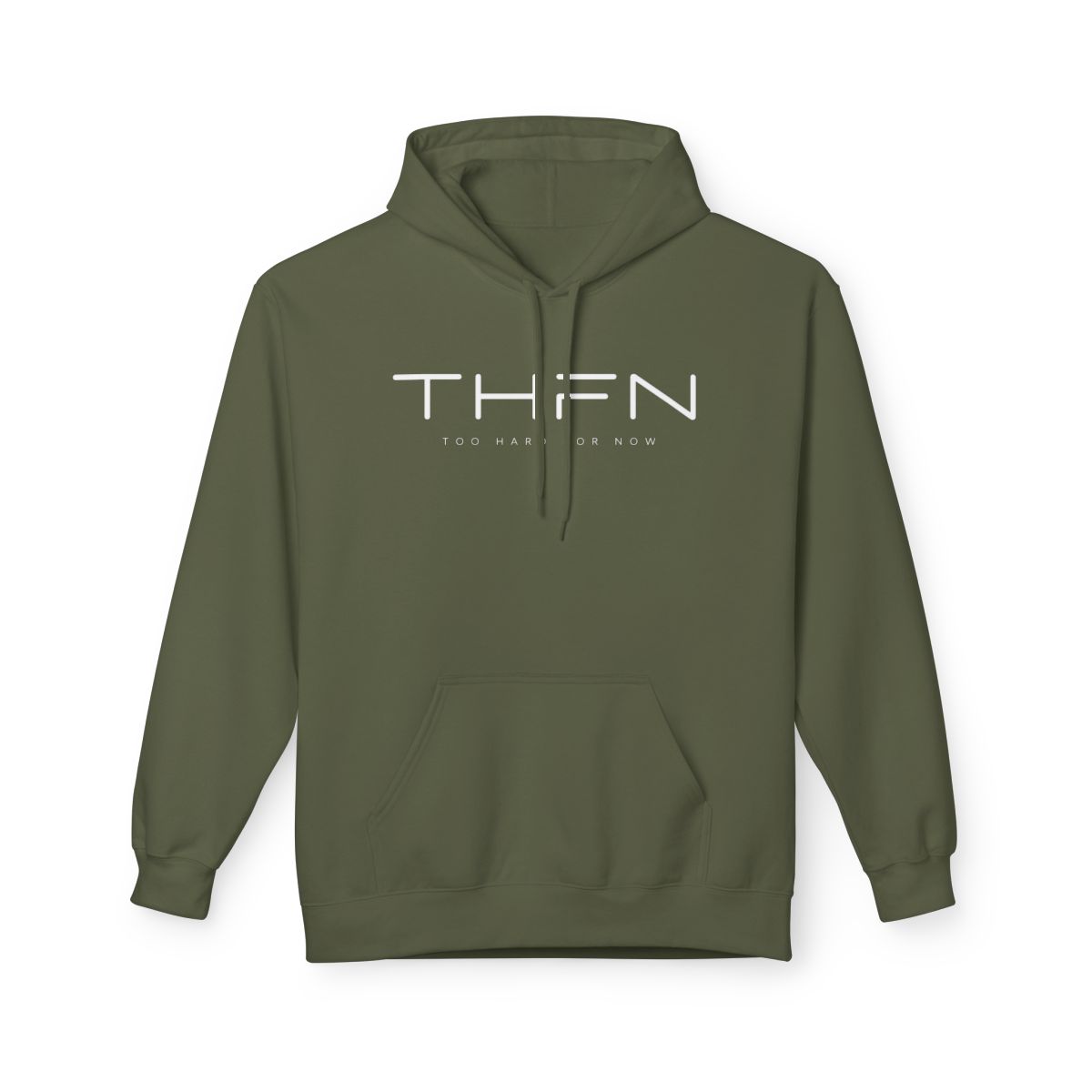 THFN HOODIE photo 38