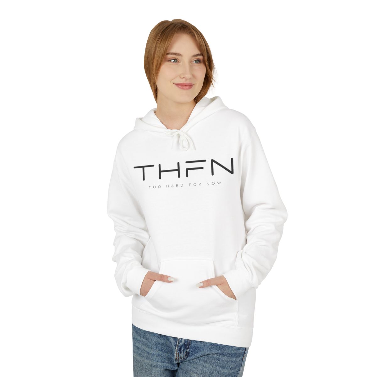 THFN HOODIE photo 52