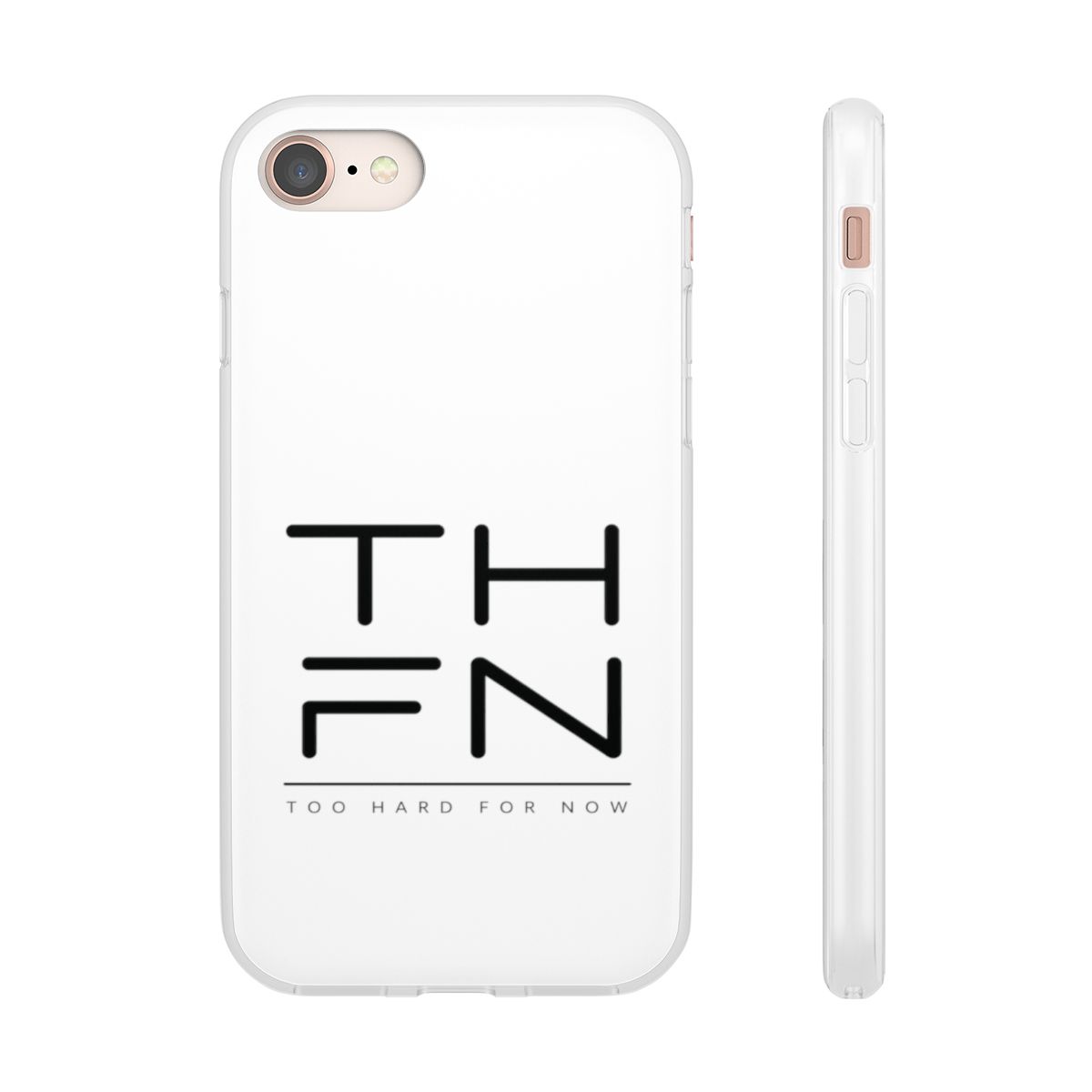 THFN FLEXI PHONE CASE (SQ) photo 1