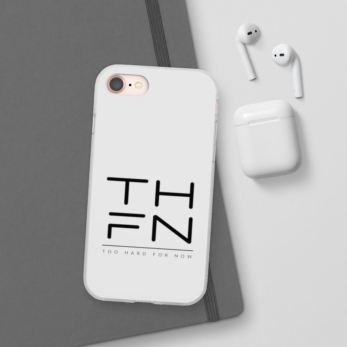 THFN FLEXI PHONE CASE (SQ) photo 3