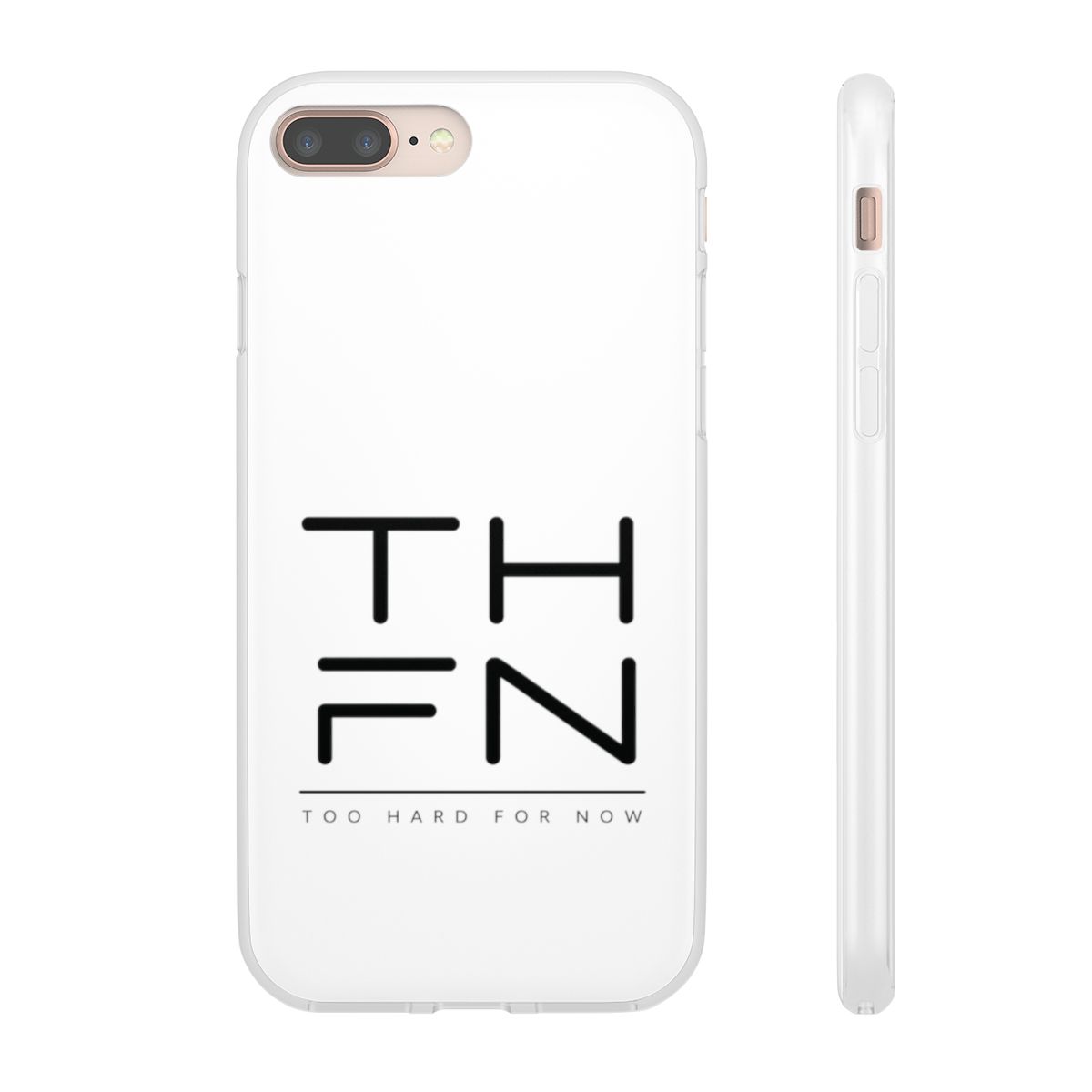 THFN FLEXI PHONE CASE (SQ) photo 4