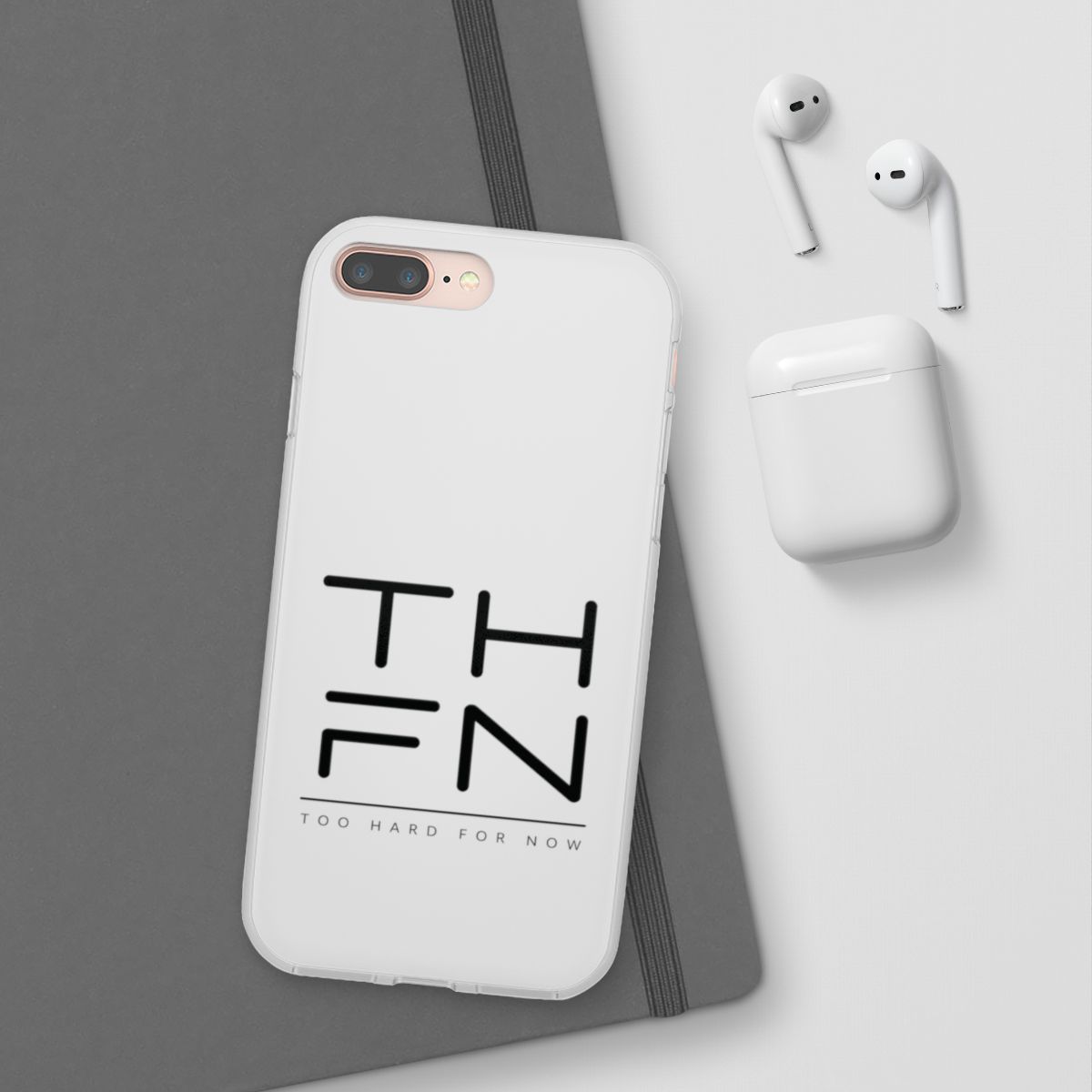 THFN FLEXI PHONE CASE (SQ) photo 6