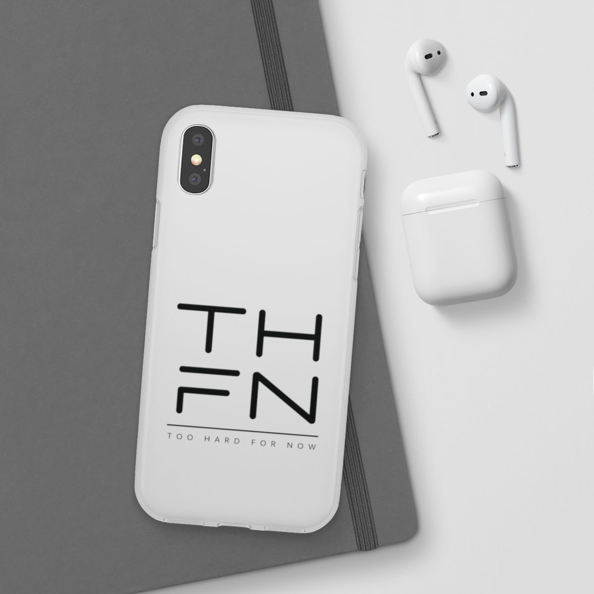 THFN FLEXI PHONE CASE (SQ) photo 9
