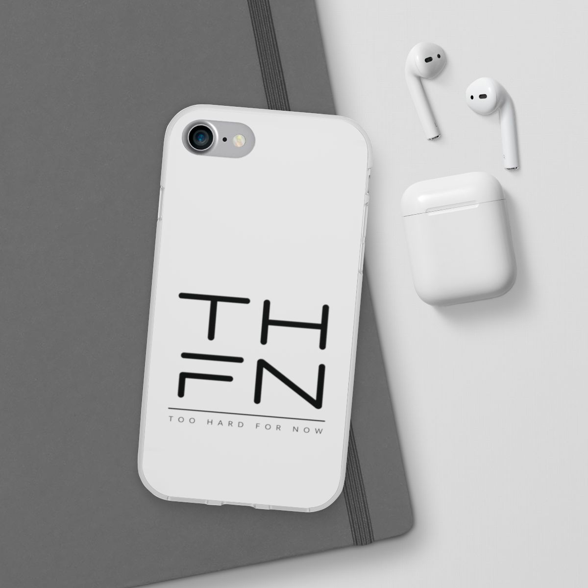 THFN FLEXI PHONE CASE (SQ) photo 12