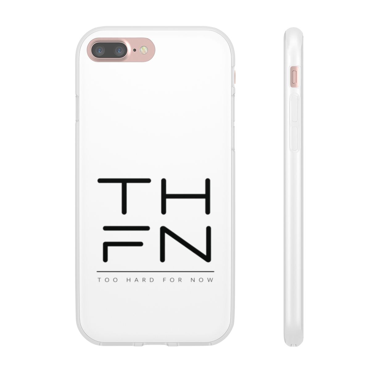 THFN FLEXI PHONE CASE (SQ) photo 13