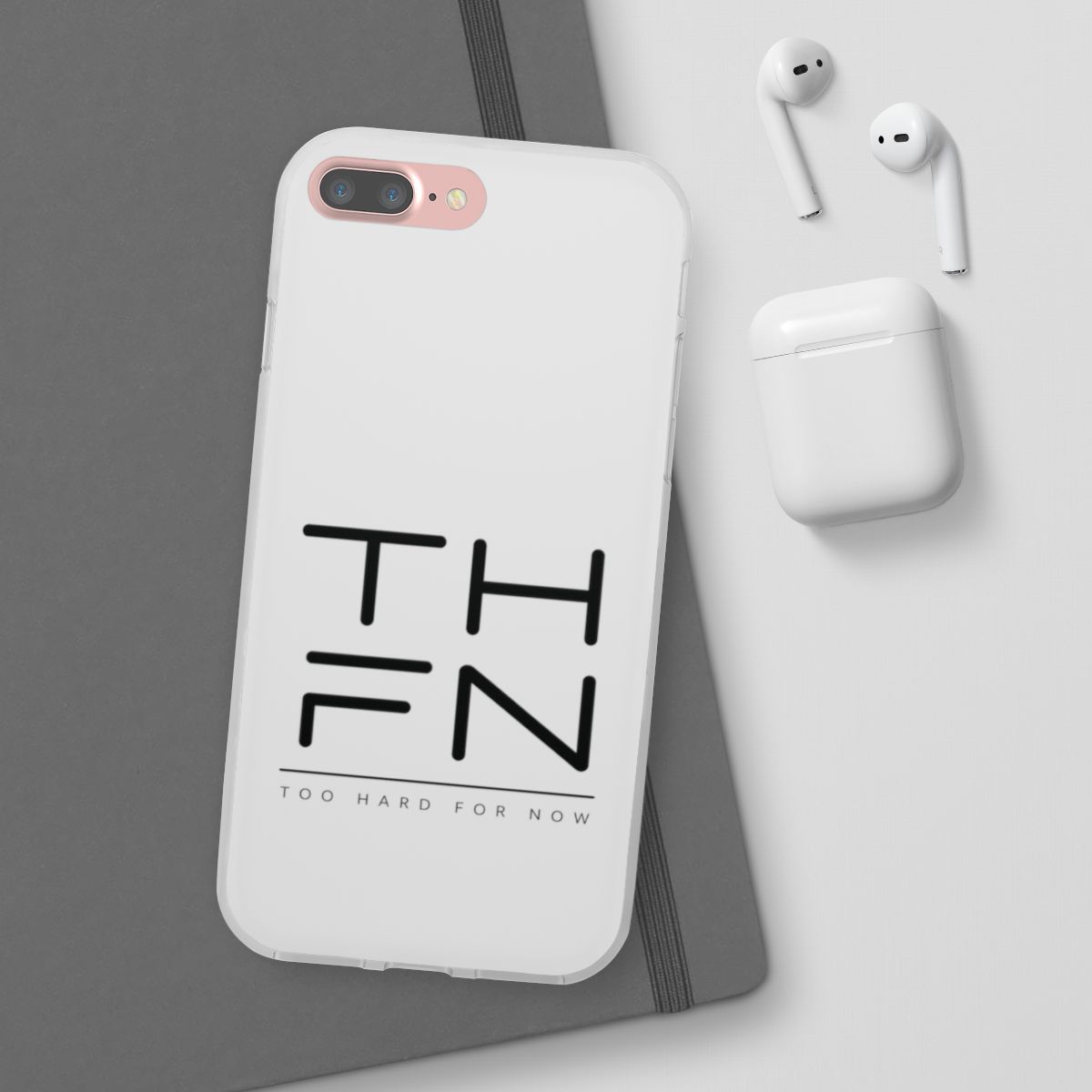 THFN FLEXI PHONE CASE (SQ) photo 15