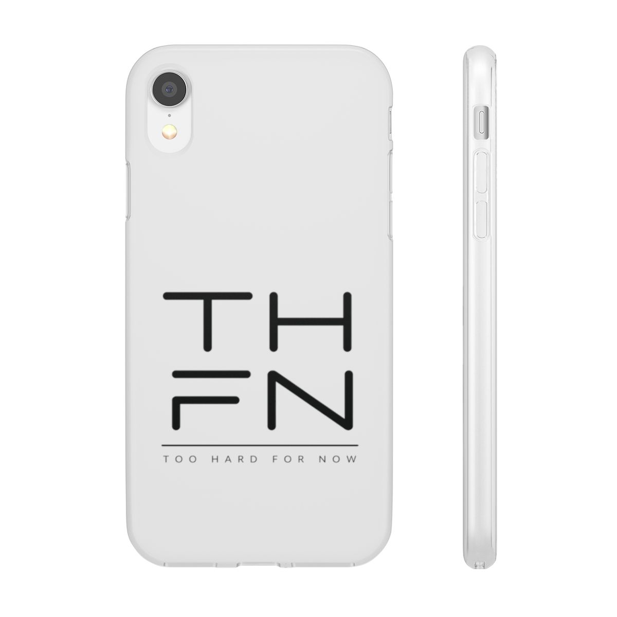 THFN FLEXI PHONE CASE (SQ) photo 16