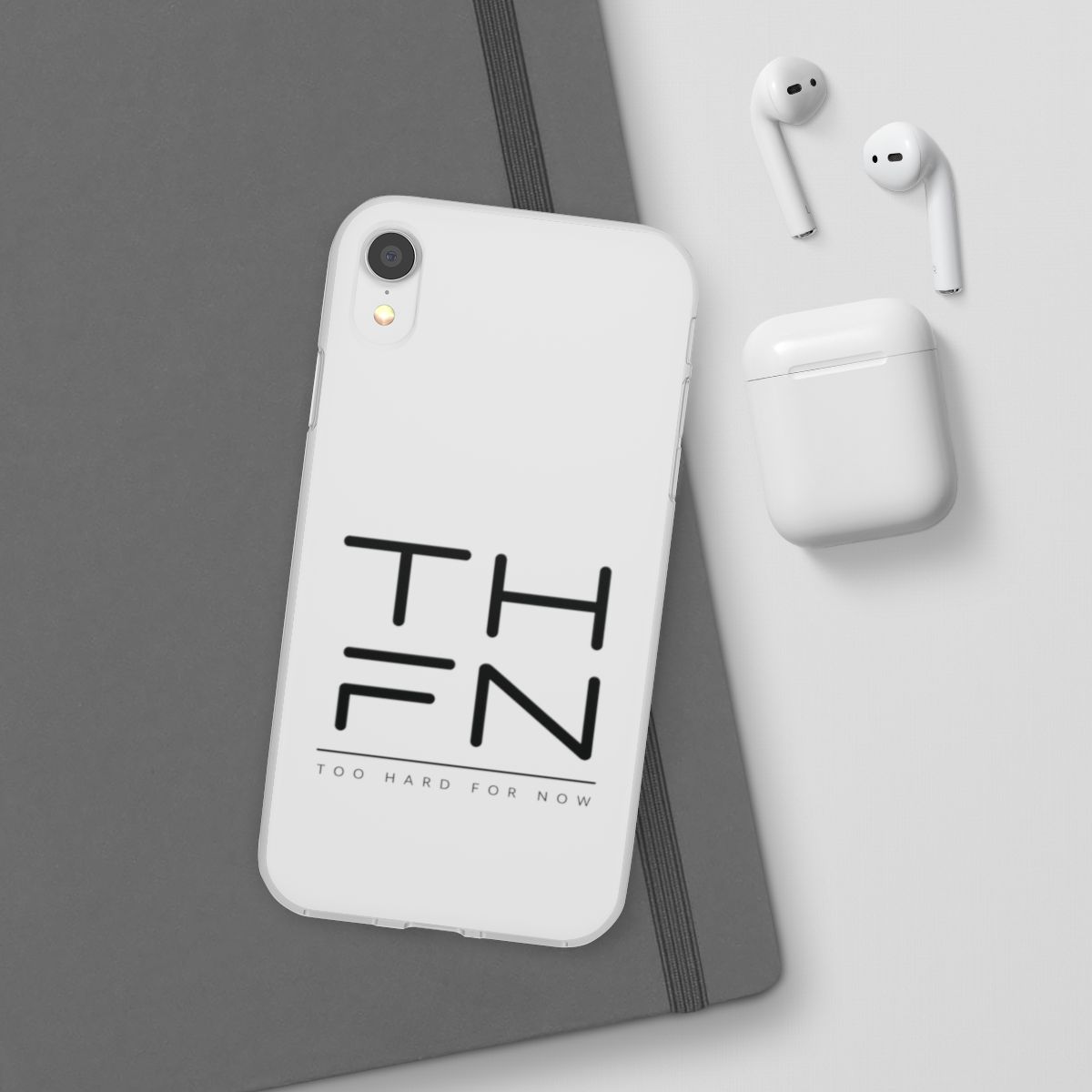 THFN FLEXI PHONE CASE (SQ) photo 18