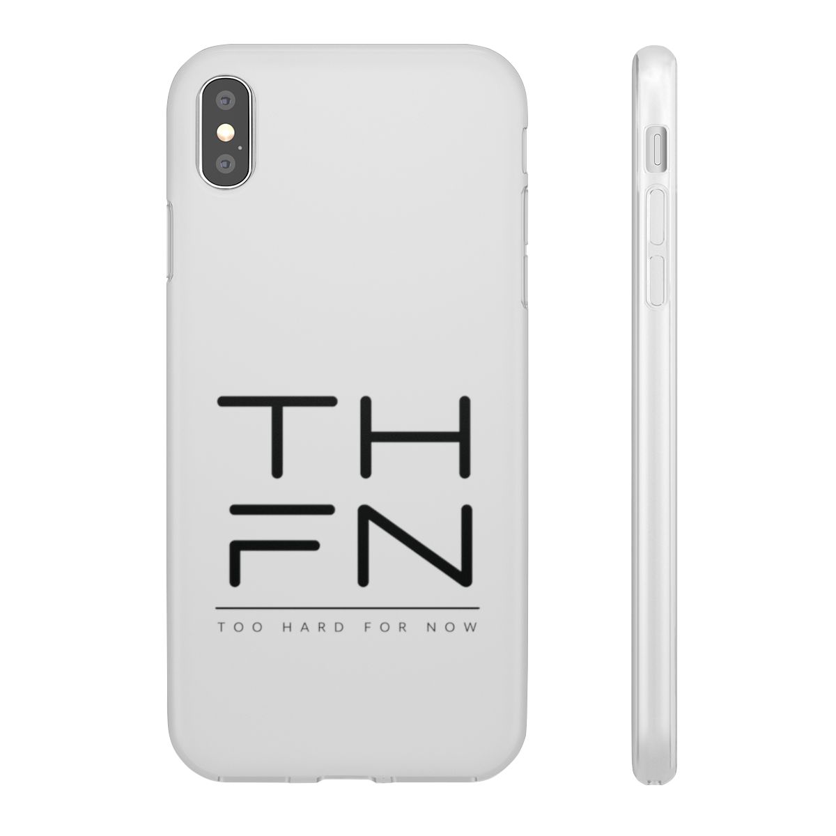 THFN FLEXI PHONE CASE (SQ) photo 22