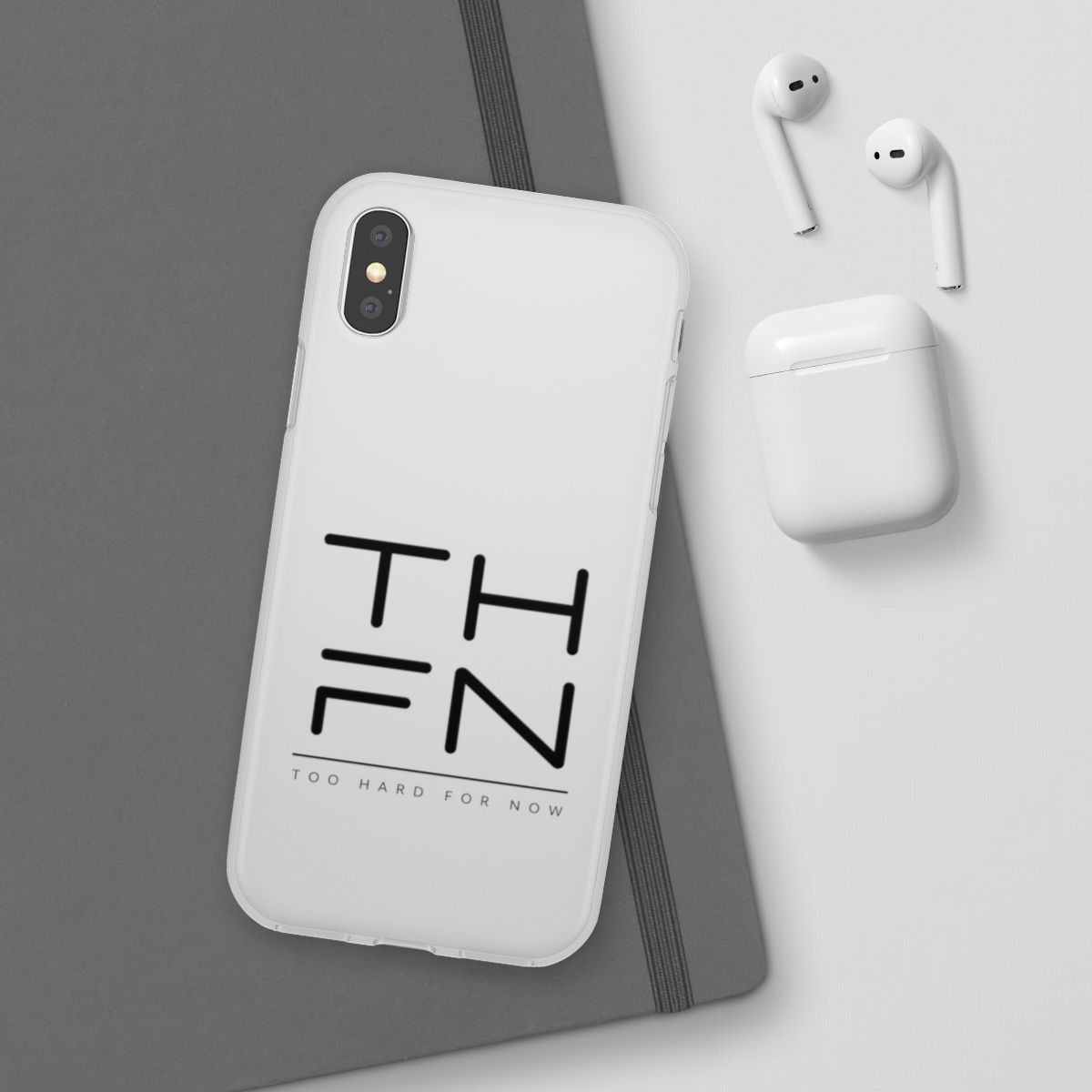 THFN FLEXI PHONE CASE (SQ) photo 21