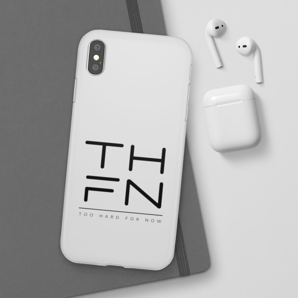 THFN FLEXI PHONE CASE (SQ) photo 24